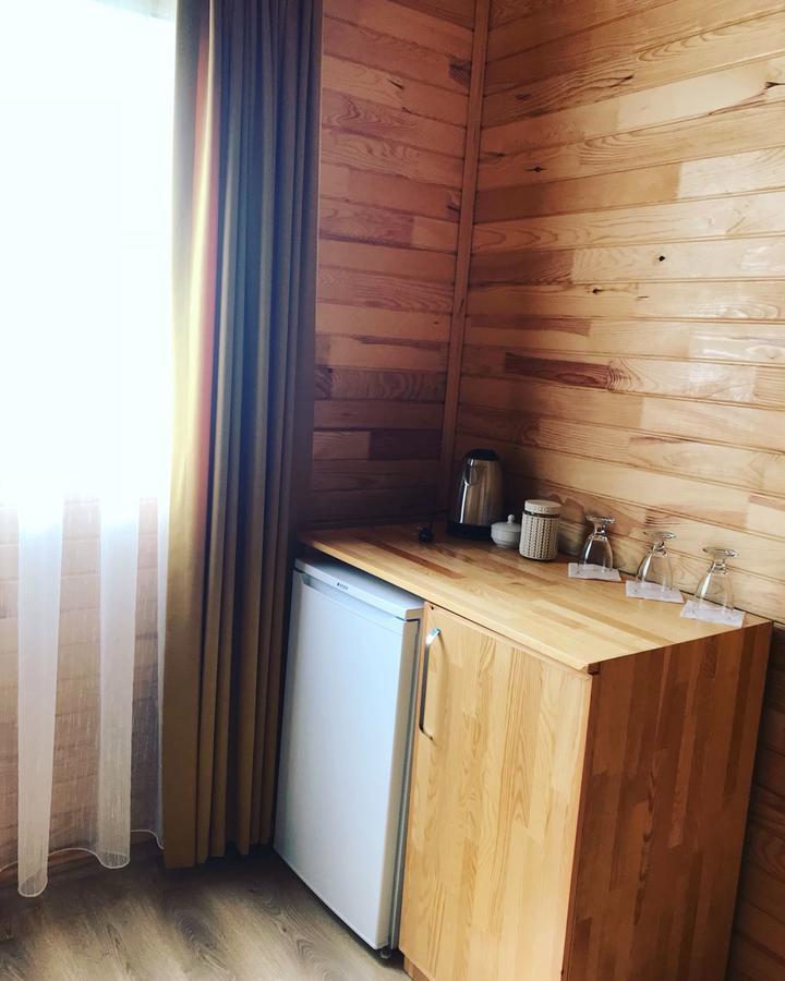 Asya Bungalow Чирали Екстер'єр фото